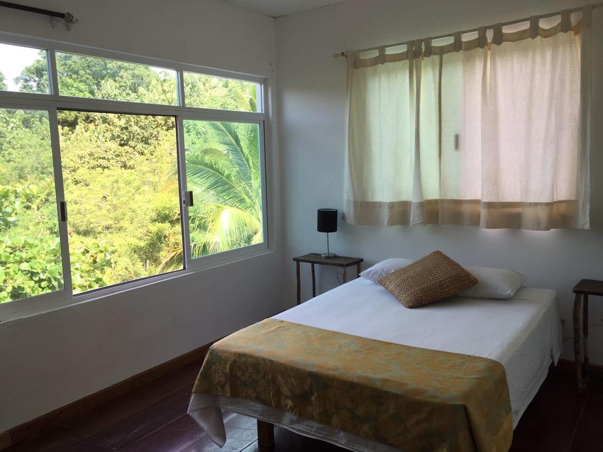 Casa Guacamaya Hotel Palenque Luaran gambar