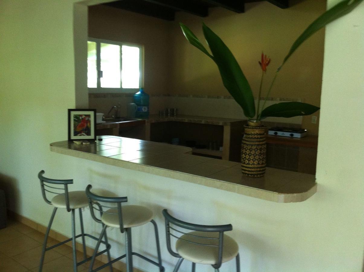 Casa Guacamaya Hotel Palenque Luaran gambar